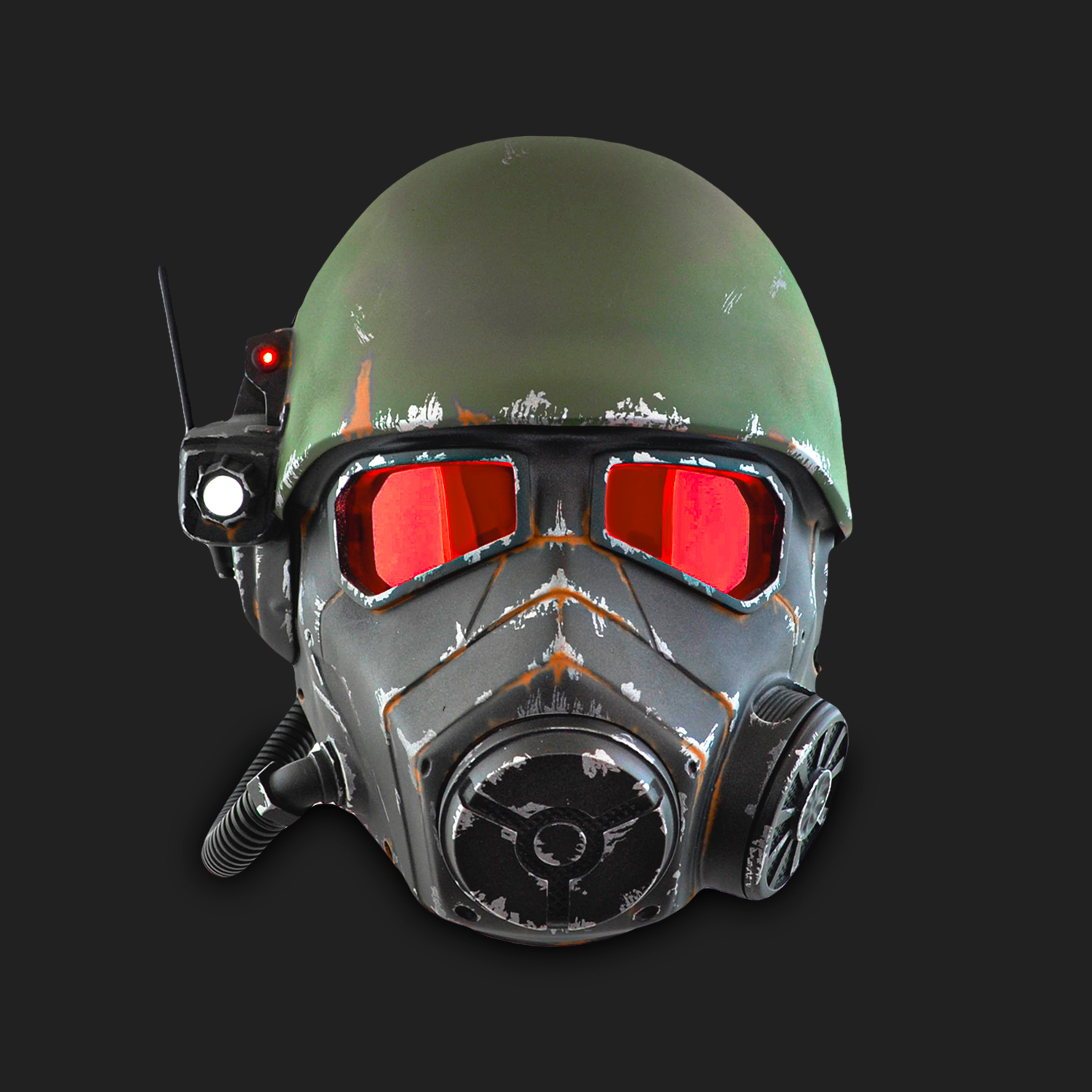 Fallout 4 power armor cheap helmet