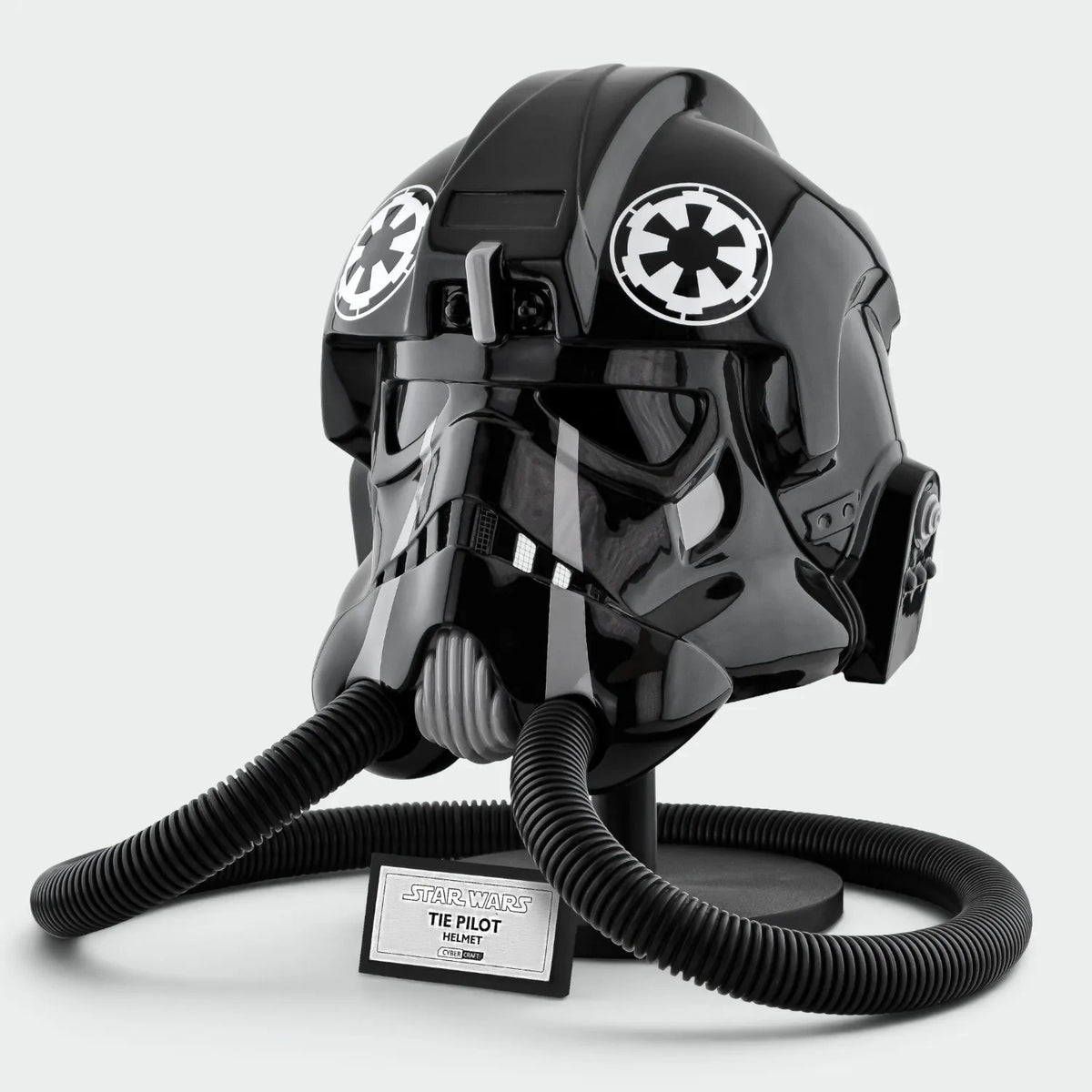 Tie Fighter Pilot - Classic Helmet