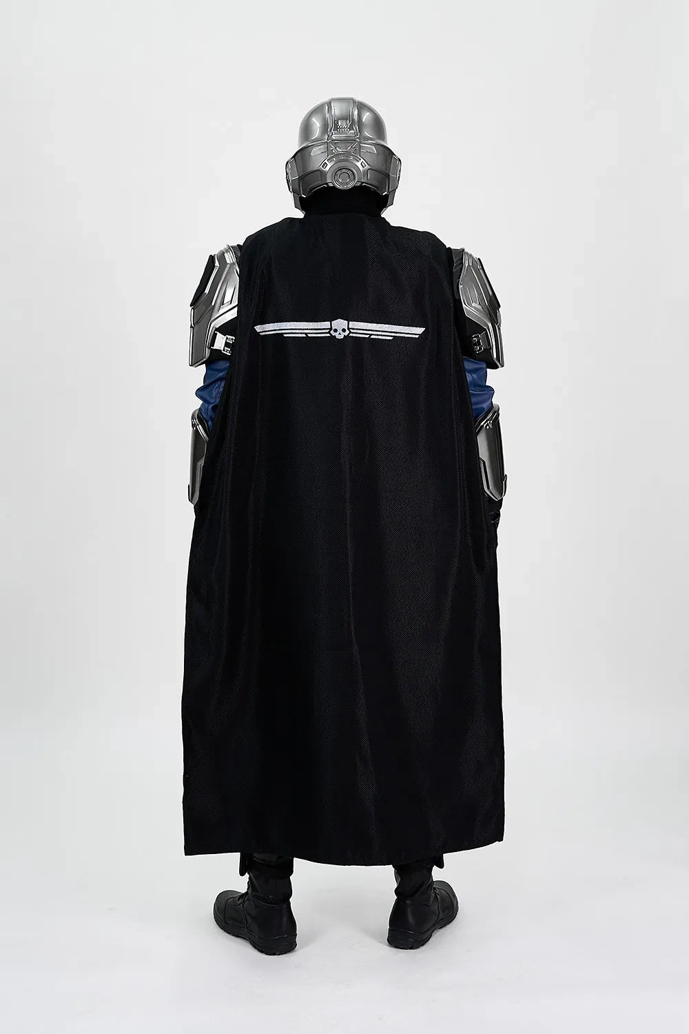 Helldivers 2 B-22 Model Citizen Costume