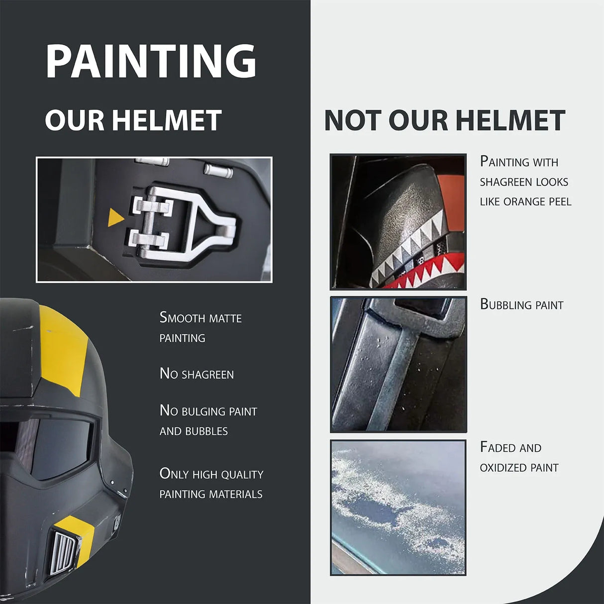 Helldivers 2 B-01 Tactical - Left Line