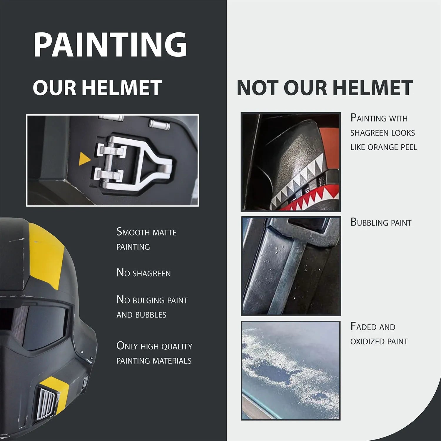 Helldivers 2 B-01 Tactical - Left Line