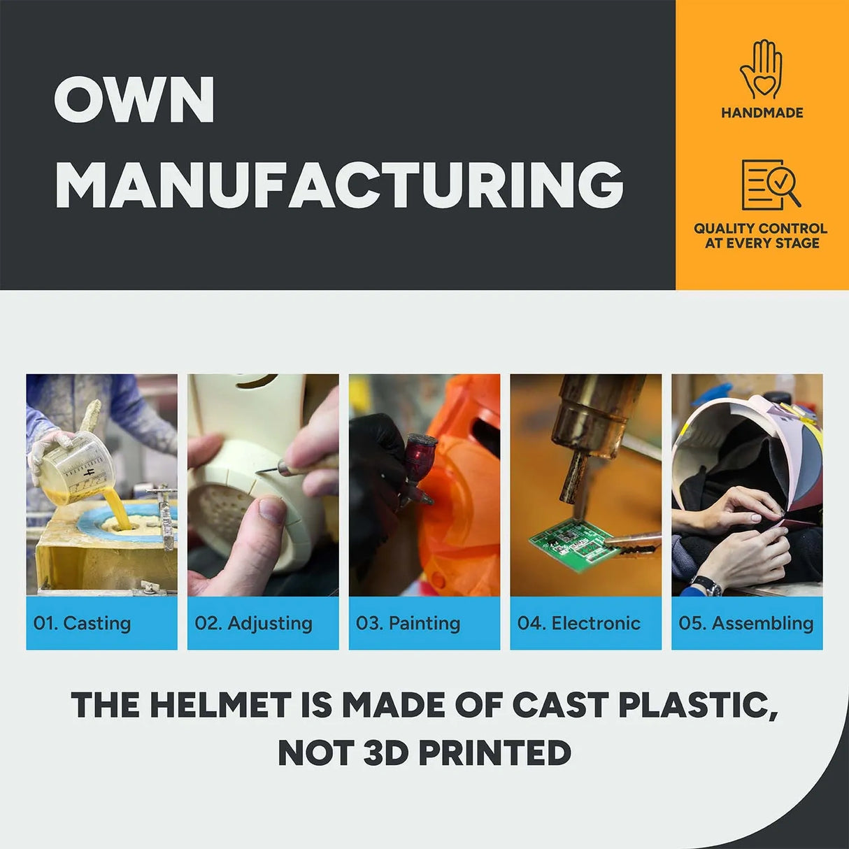 NCR Veteran Ranger Weathered Helmet