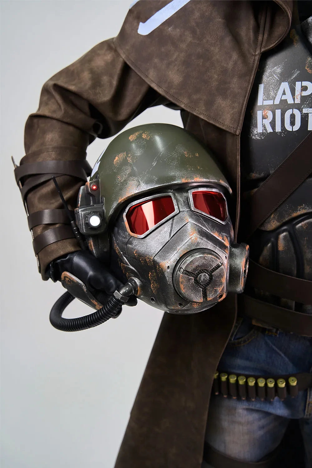 NCR Ranger Combat Armor