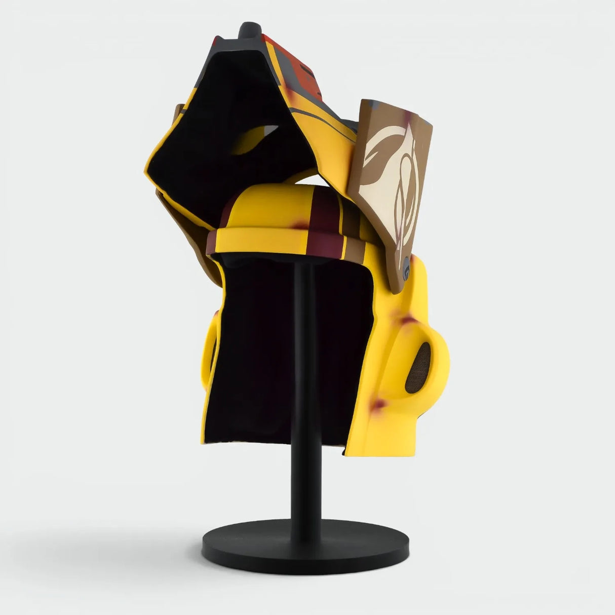 Scout - Ezra Bridger Helmet