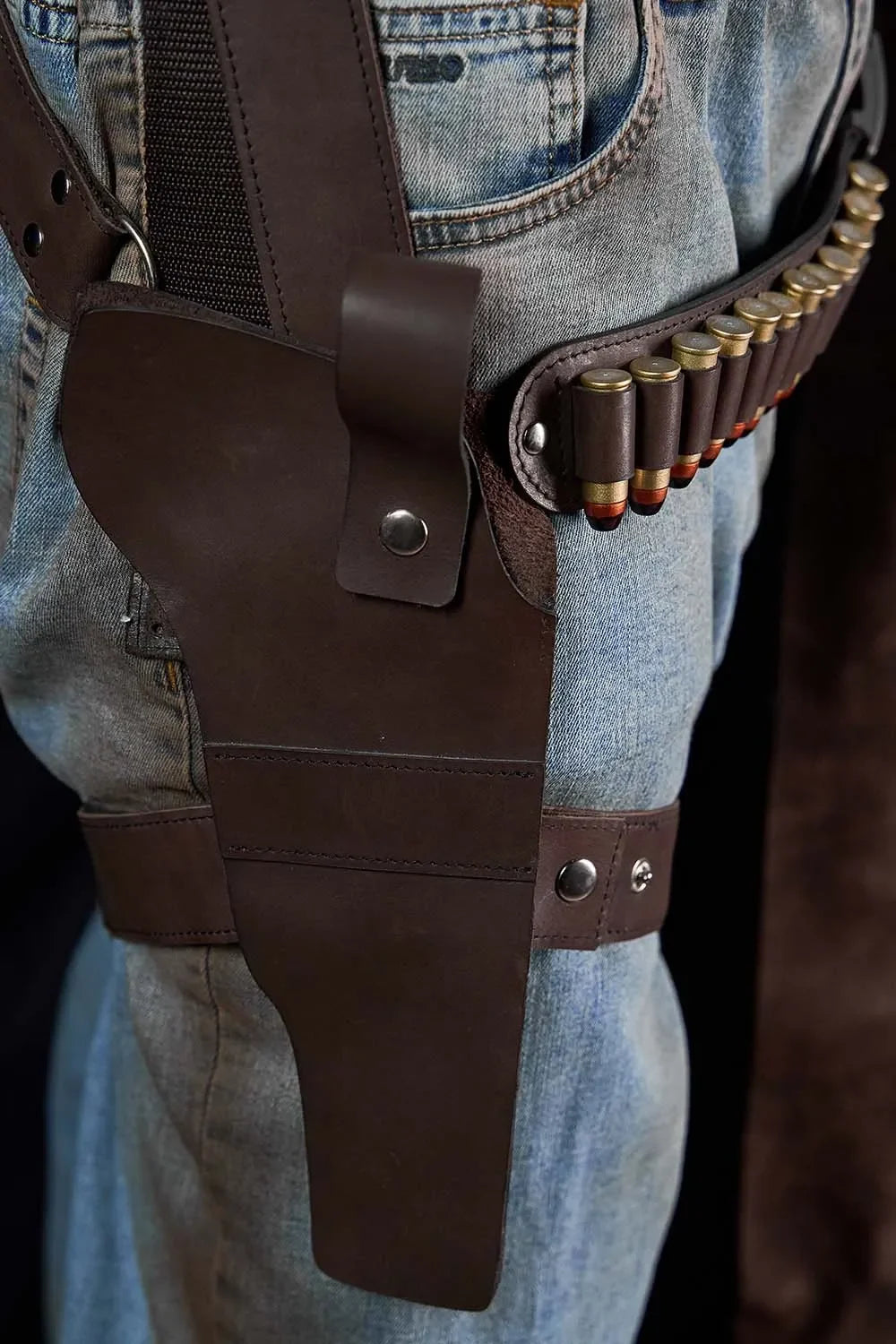 NCR Ranger Combat Armor