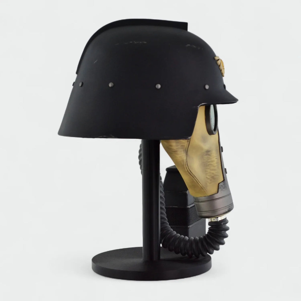 Death Korps of Krieg Guardsman Helmet