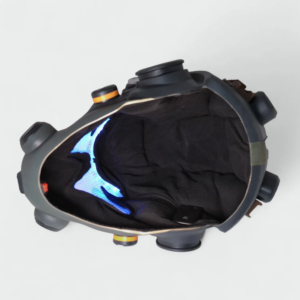 Titanfall Jack Cooper's Helmet with LED