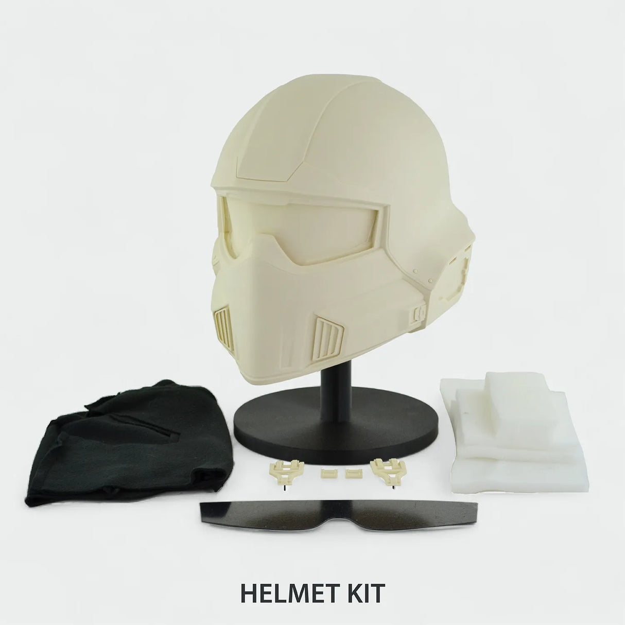 Helldivers Armor - Full & DIY Kit Options (14 Set Options)