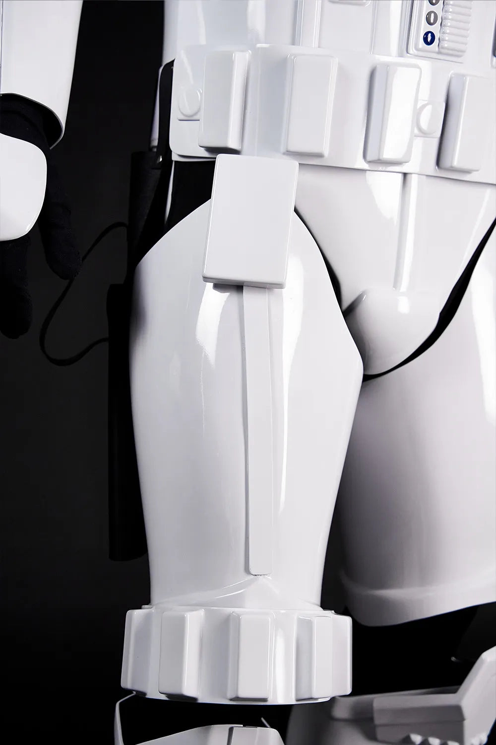 Imperial Stormtrooper Cosplay Armor Costume