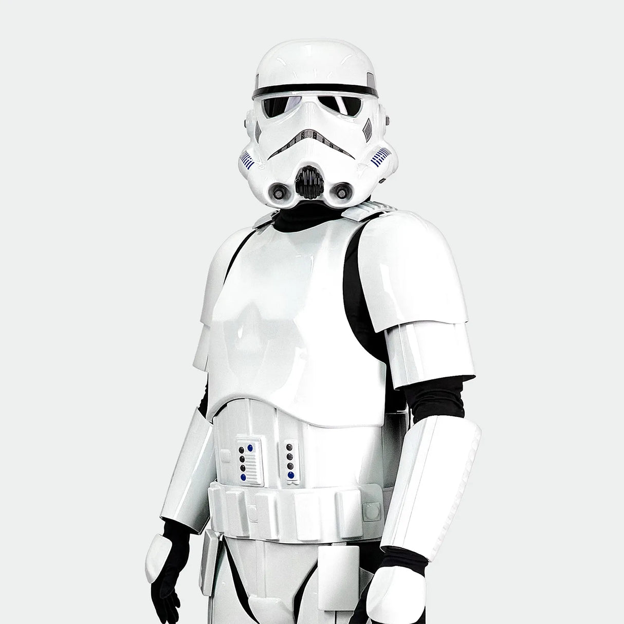 Imperial Stormtrooper Cosplay Armor Costume