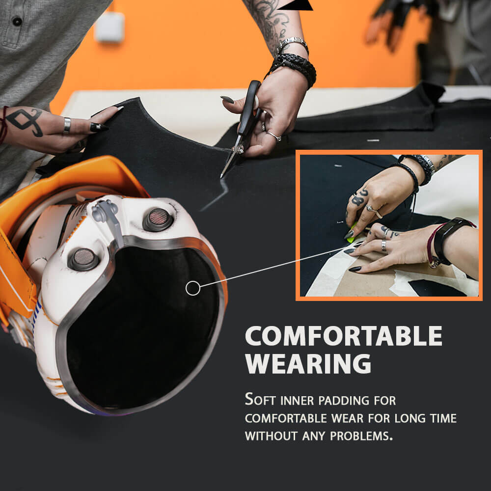 Commander Cody Clone Trooper 2 Weathered Helmet from Star Wars / Cosplay Helmet / Commander Helmet / Star Wars Helmet Cyber Craft