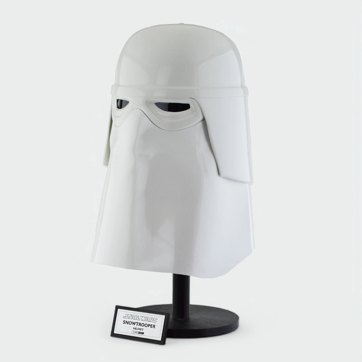 Snowtrooper Helmet - Clean
