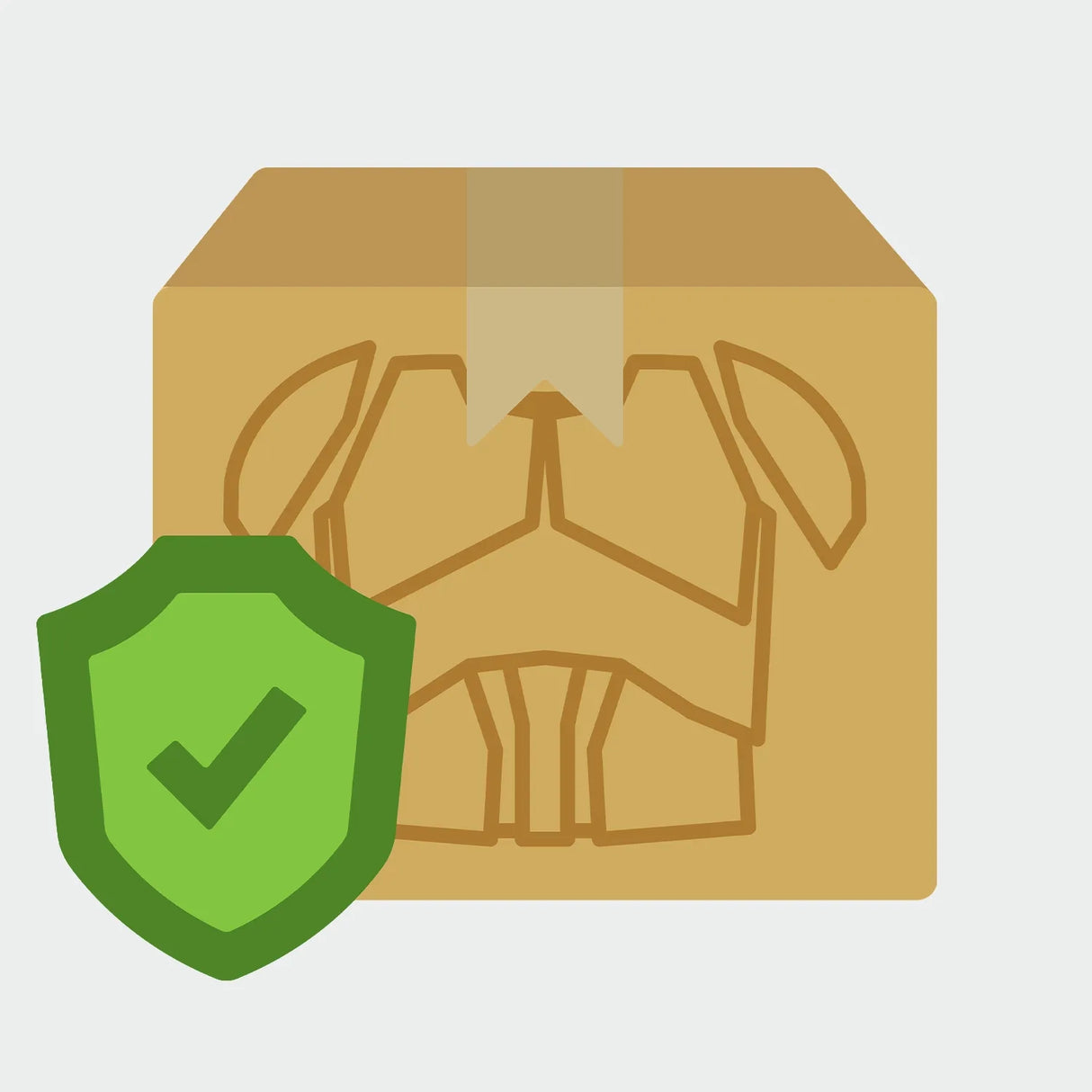 Cargo Insurance for Armor