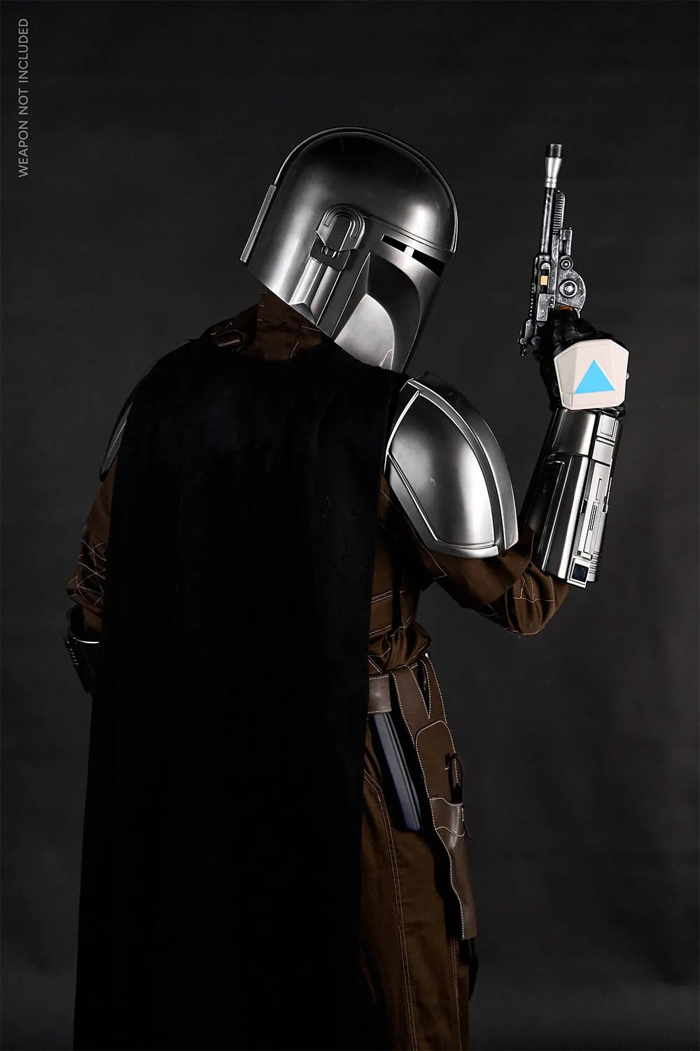 Mandalorian Cosplay Armor Costume
