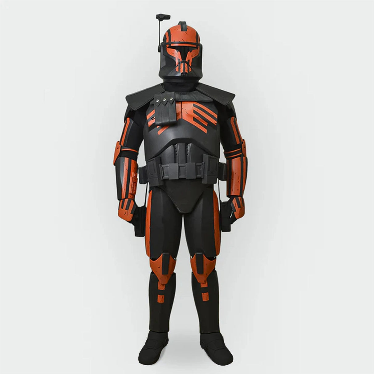 Umbra Operative - Clone 1 with Kama Cosplay Armor Costume