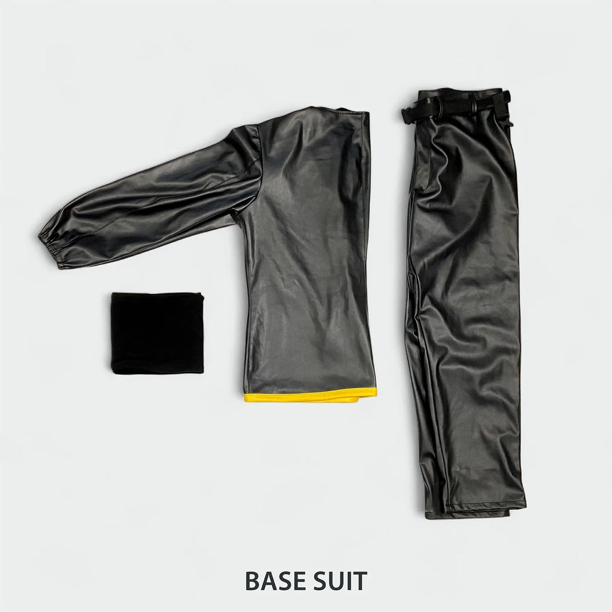 Helldivers Suit – Cosplay Costume Kit (3 Set Options)