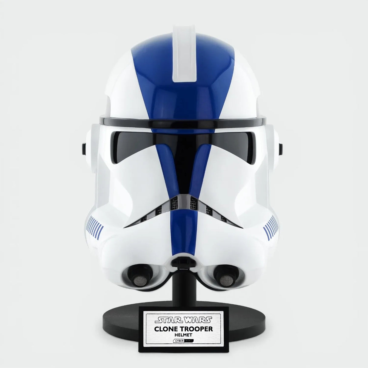 Clone 2 - 501 Legion Clean Helmet