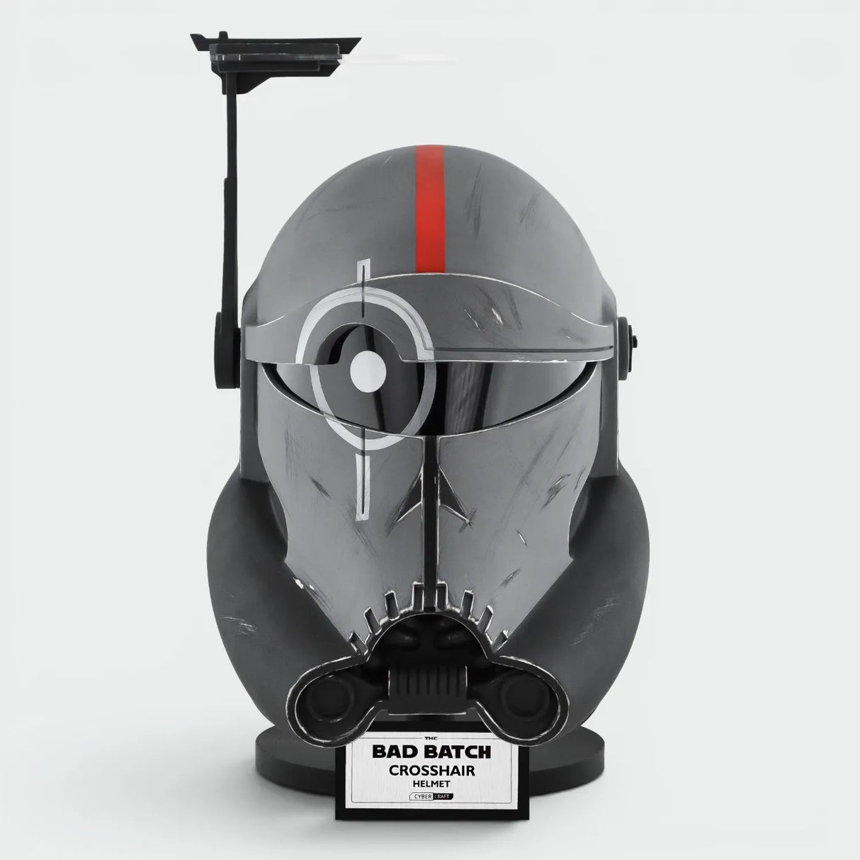 Crosshair Bad Batch Helmet New