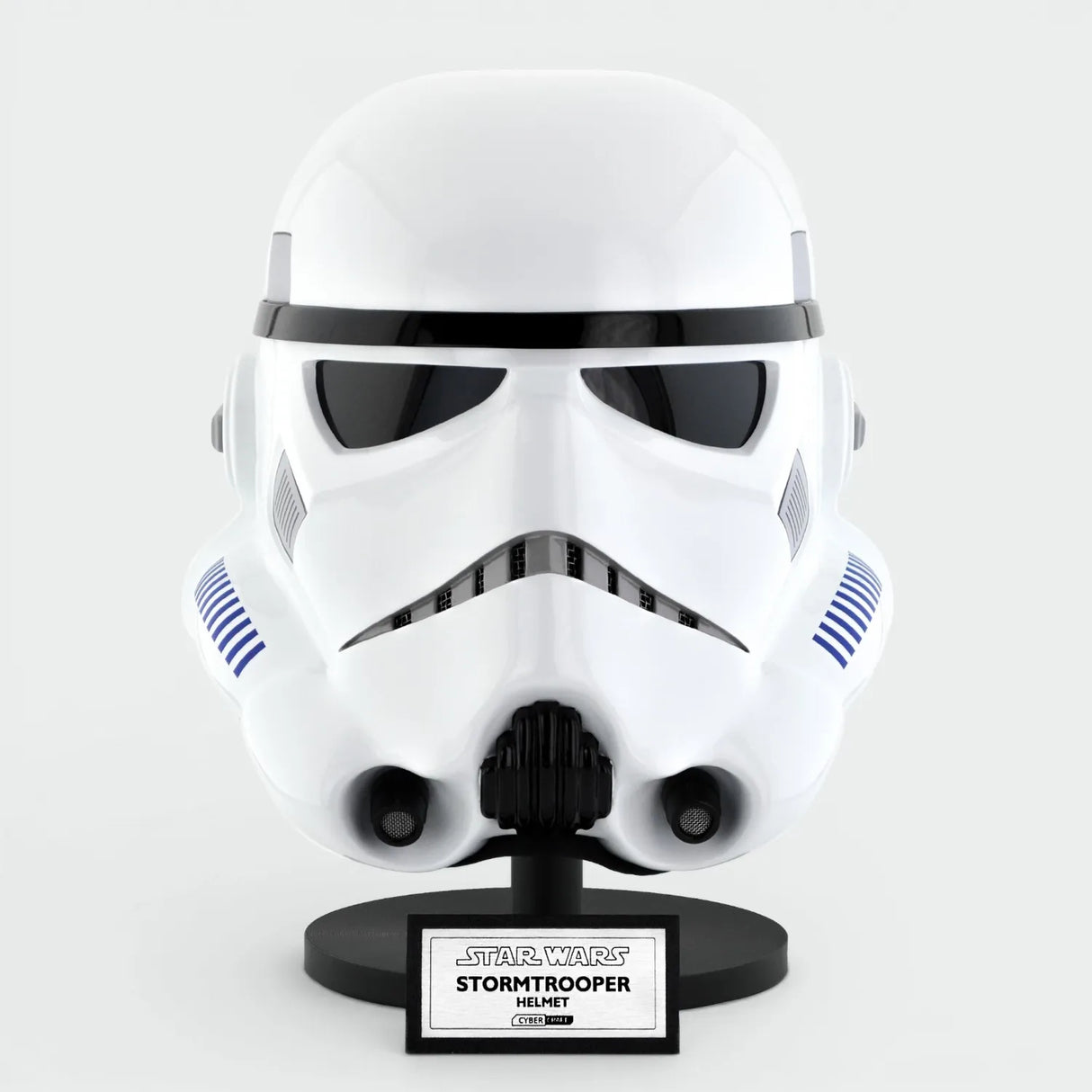 Imperial Stormtroopers - Classic Clean Helmet