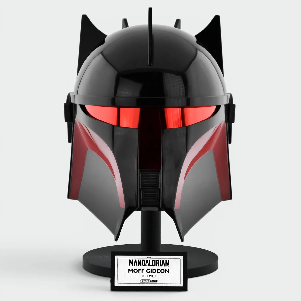 Moff Gideon Helmet