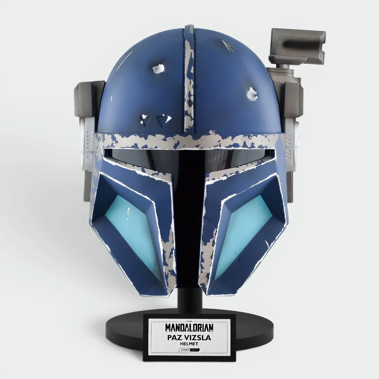Paz Vizsla Helmet