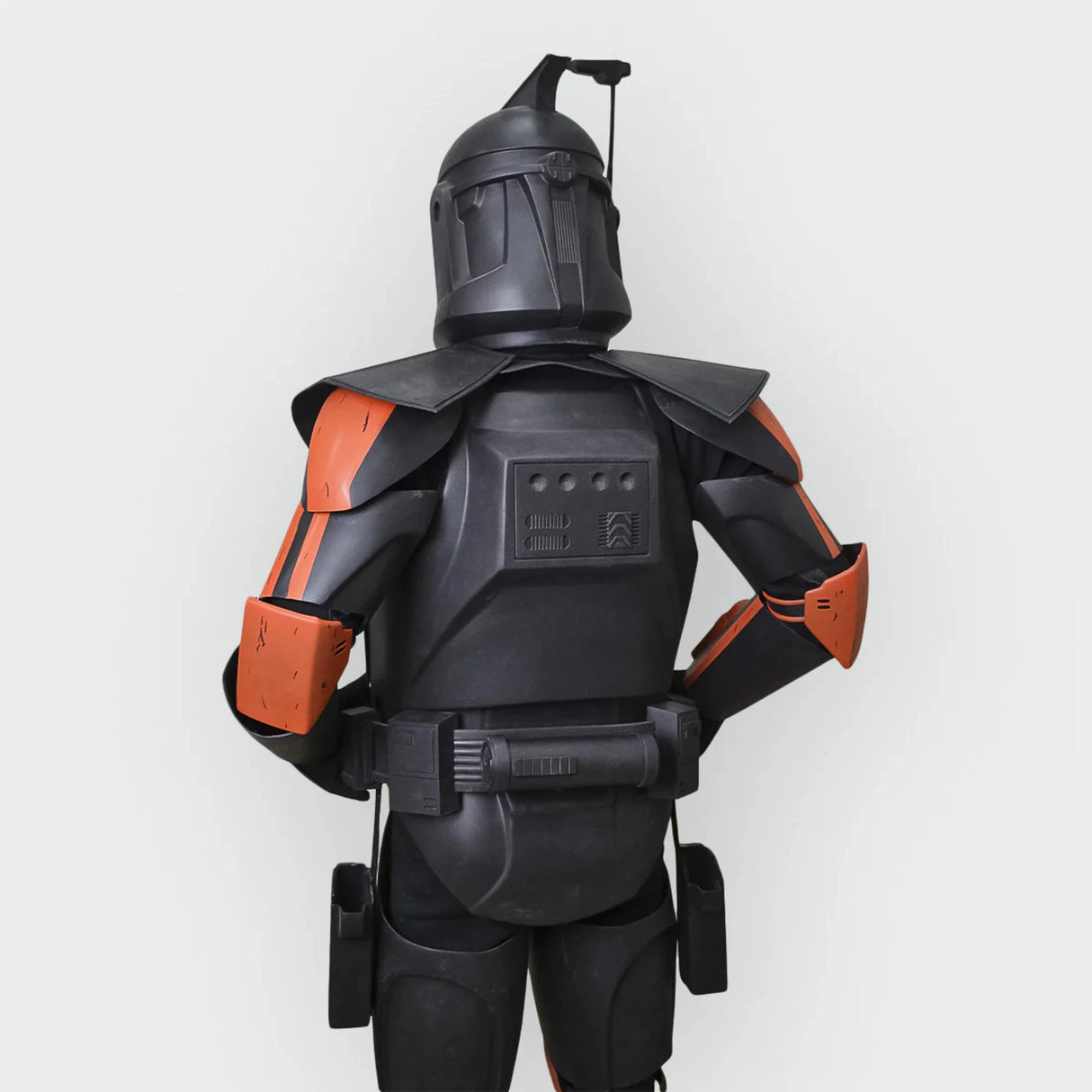 Umbra Operative - Clone 1 with Kama Cosplay Armor Costume