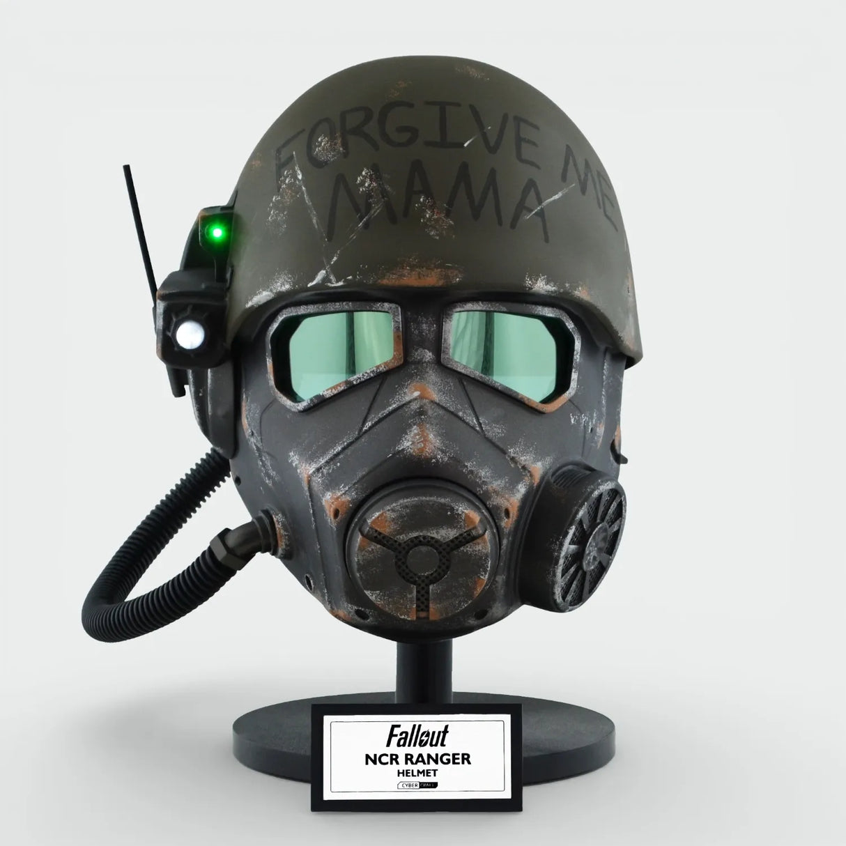 NCR Desert Ranger Helmet