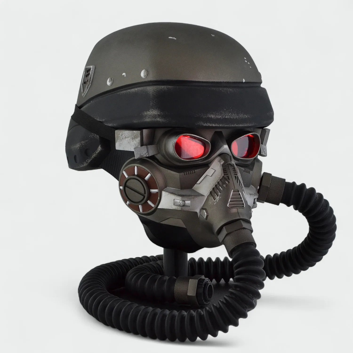 Helghast Helmet from Killzone 3