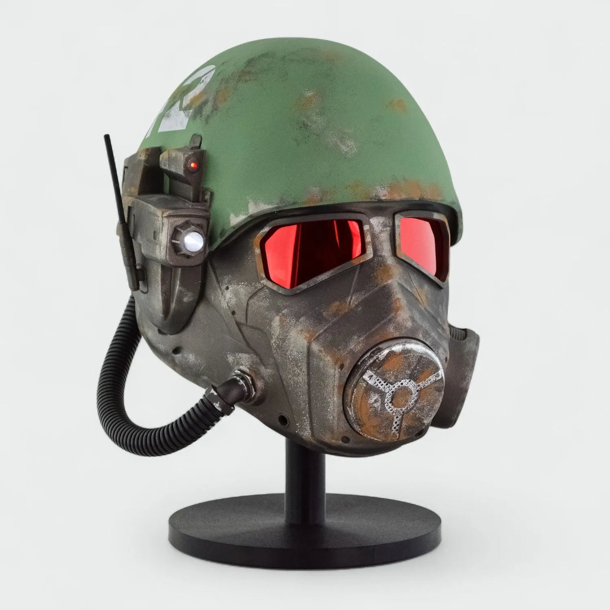 NCR Veteran Ranger Weathered Helmet