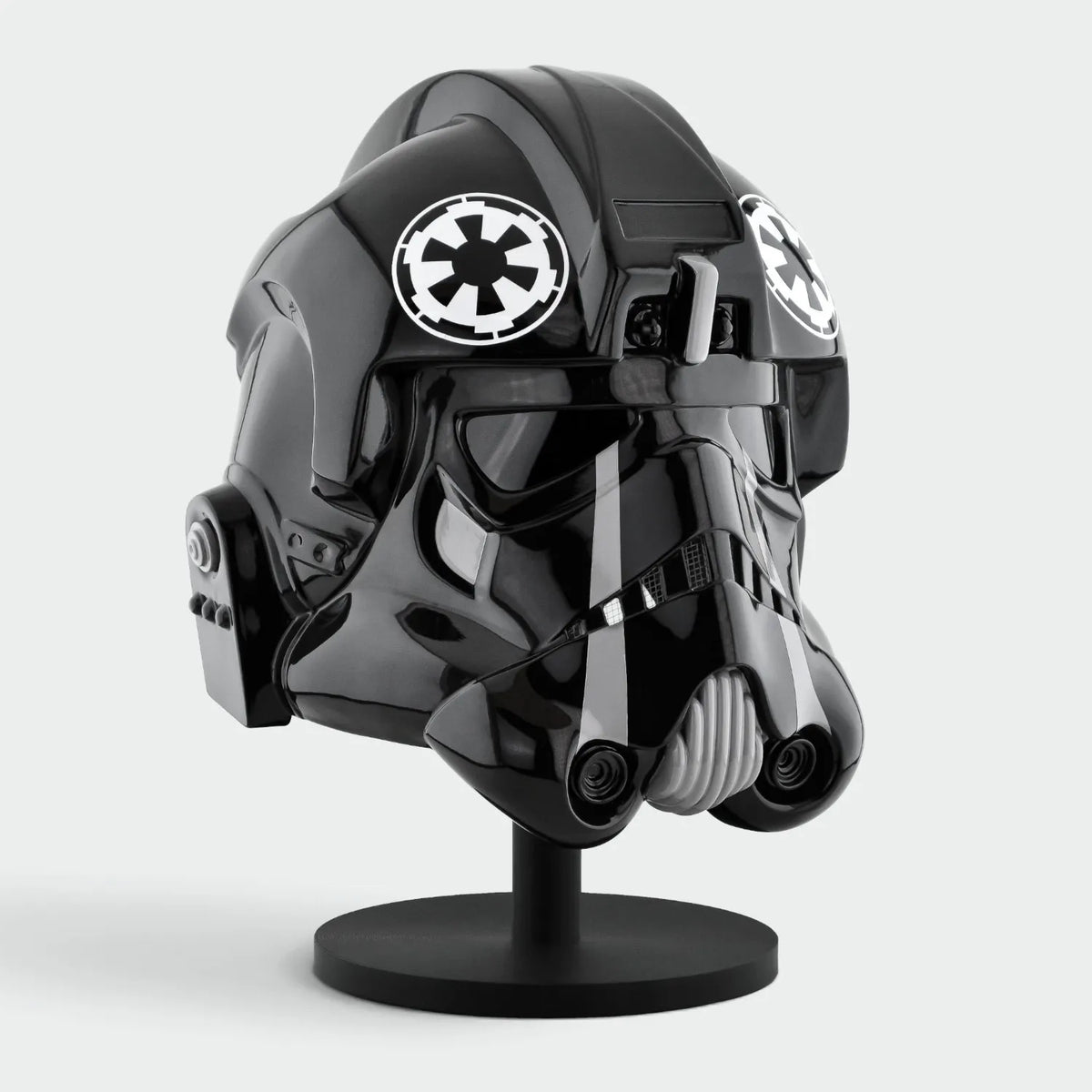 Tie Fighter Pilot - Classic Helmet