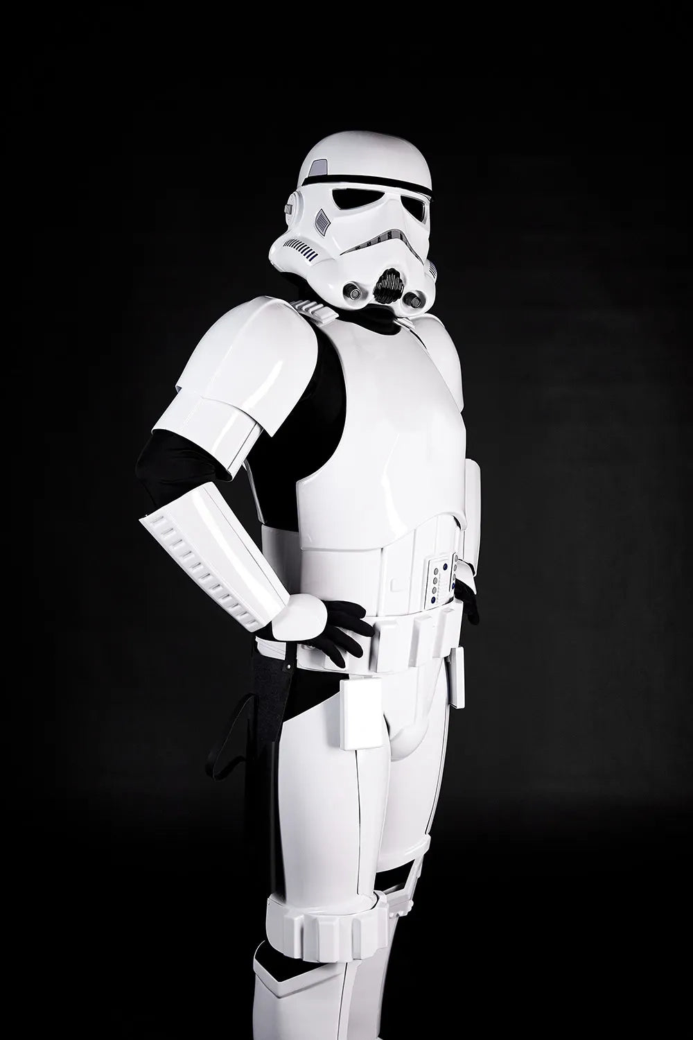 Imperial Stormtrooper Cosplay Armor Costume
