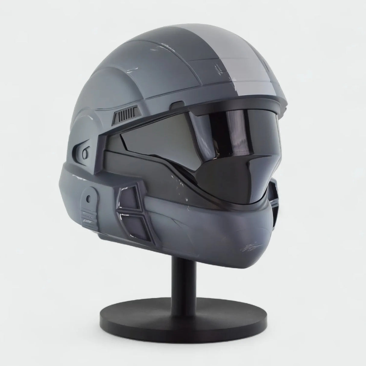Helldivers 2 A-9 Helljumper Helmet