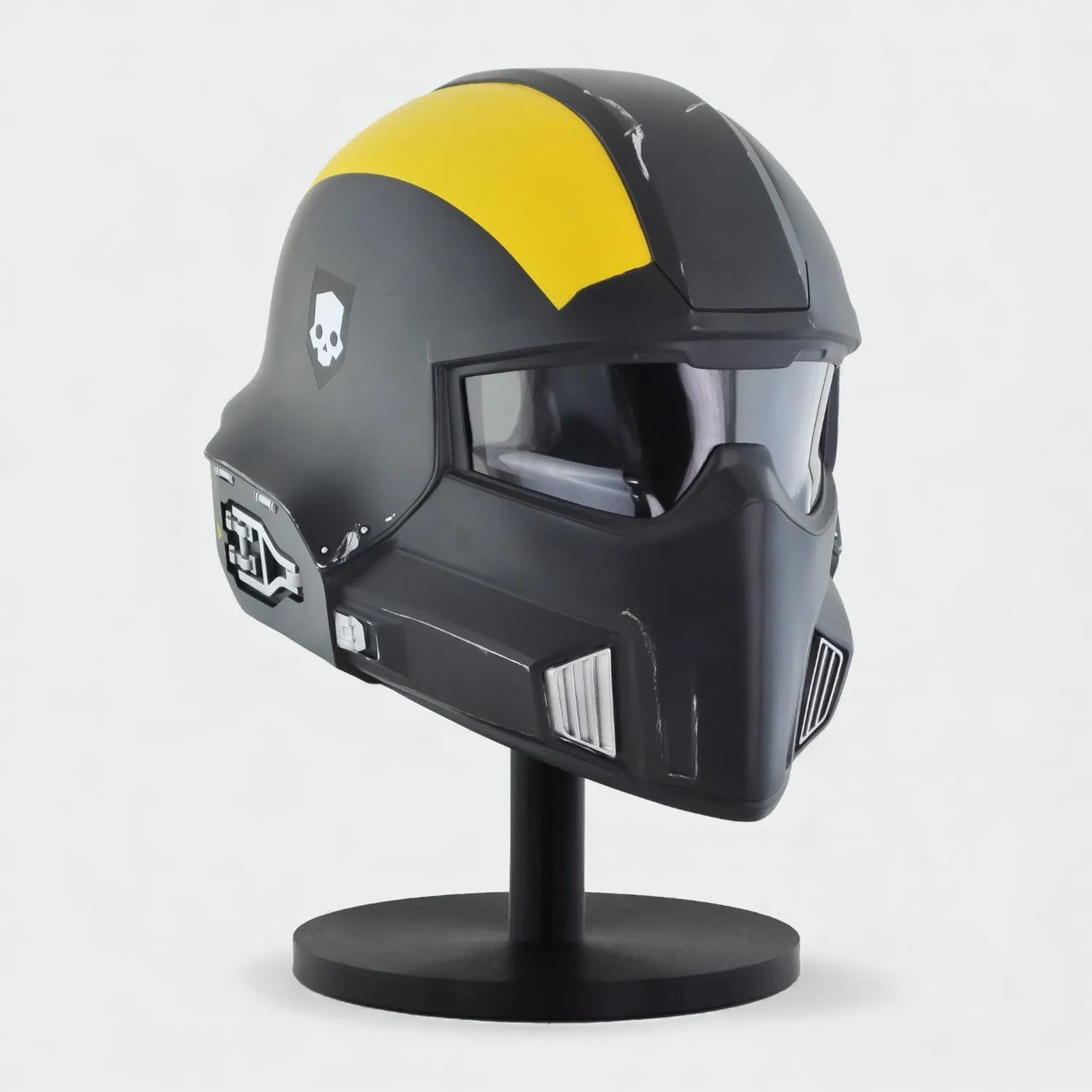 B-01 Tactical Helmet - Right Line