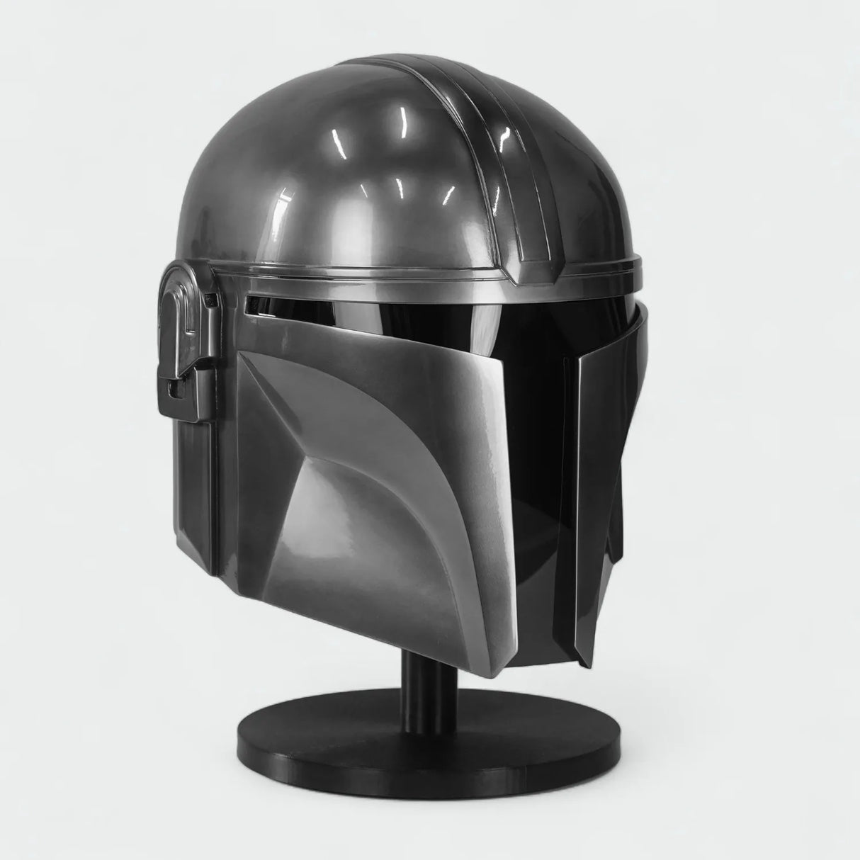 Mandalorian - Beskar Helmet