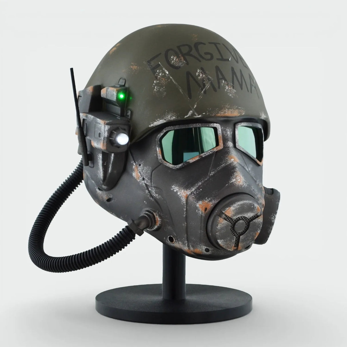NCR Desert Ranger Helmet