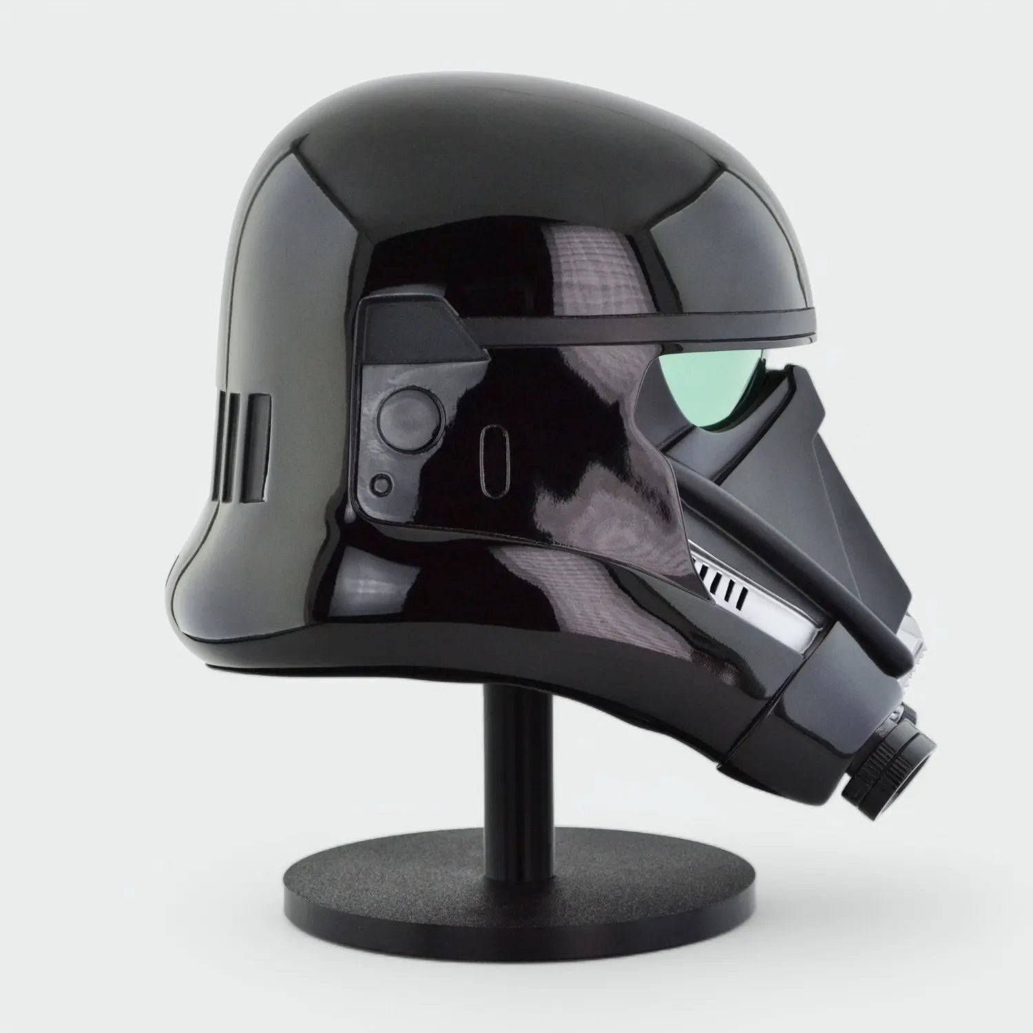 Death Trooper Helmet with LED
