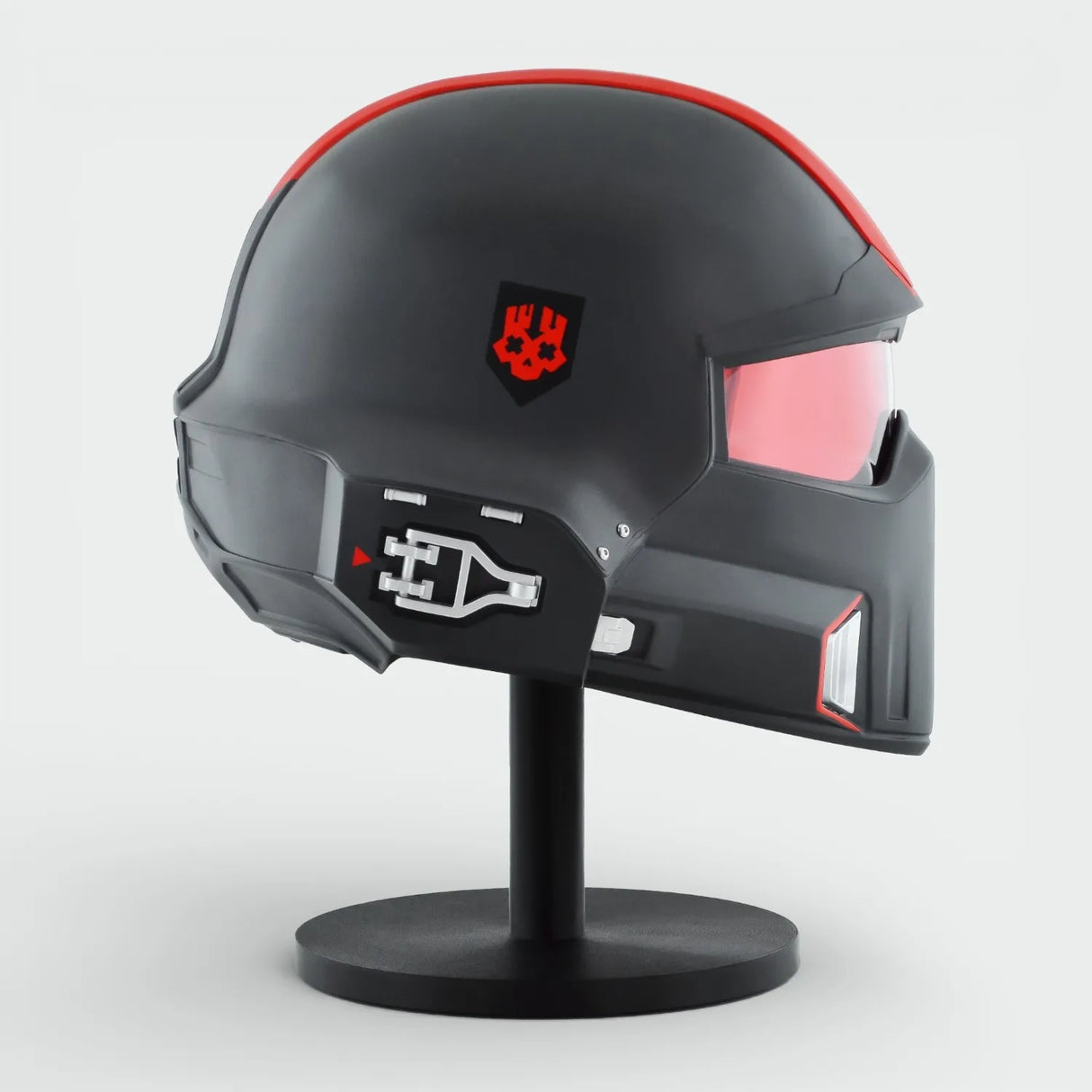 Helldivers 2 B-01 Helmet - Chaosdiver Middle Line