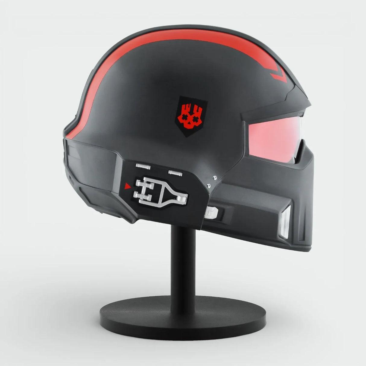 Helldivers 2 B-01 Helmet - Chaosdiver Classic