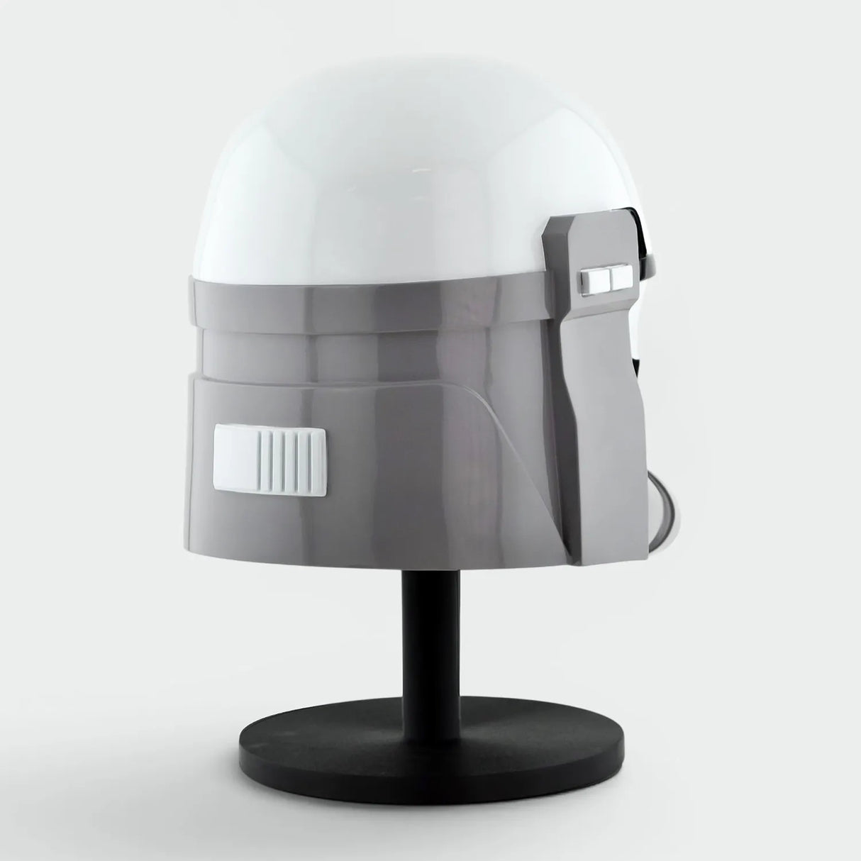Imperial Armored Commando Helmet