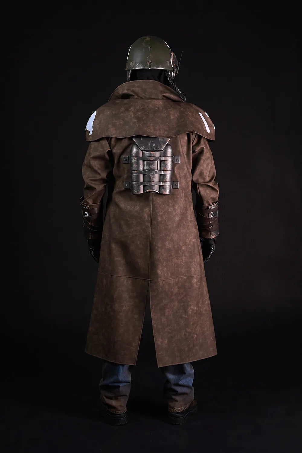 NCR Ranger Combat Armor