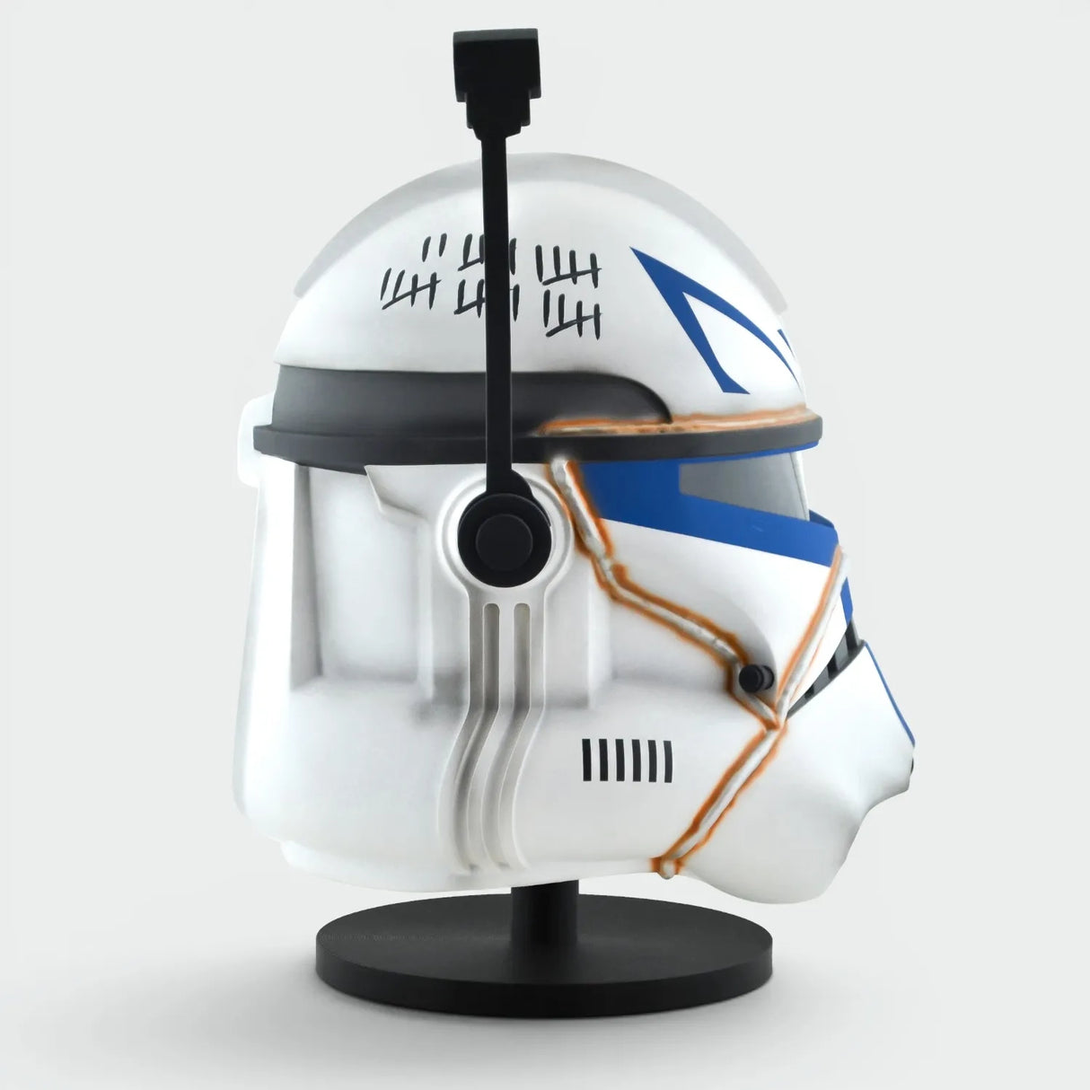 Captain Rex Realistic Helmet