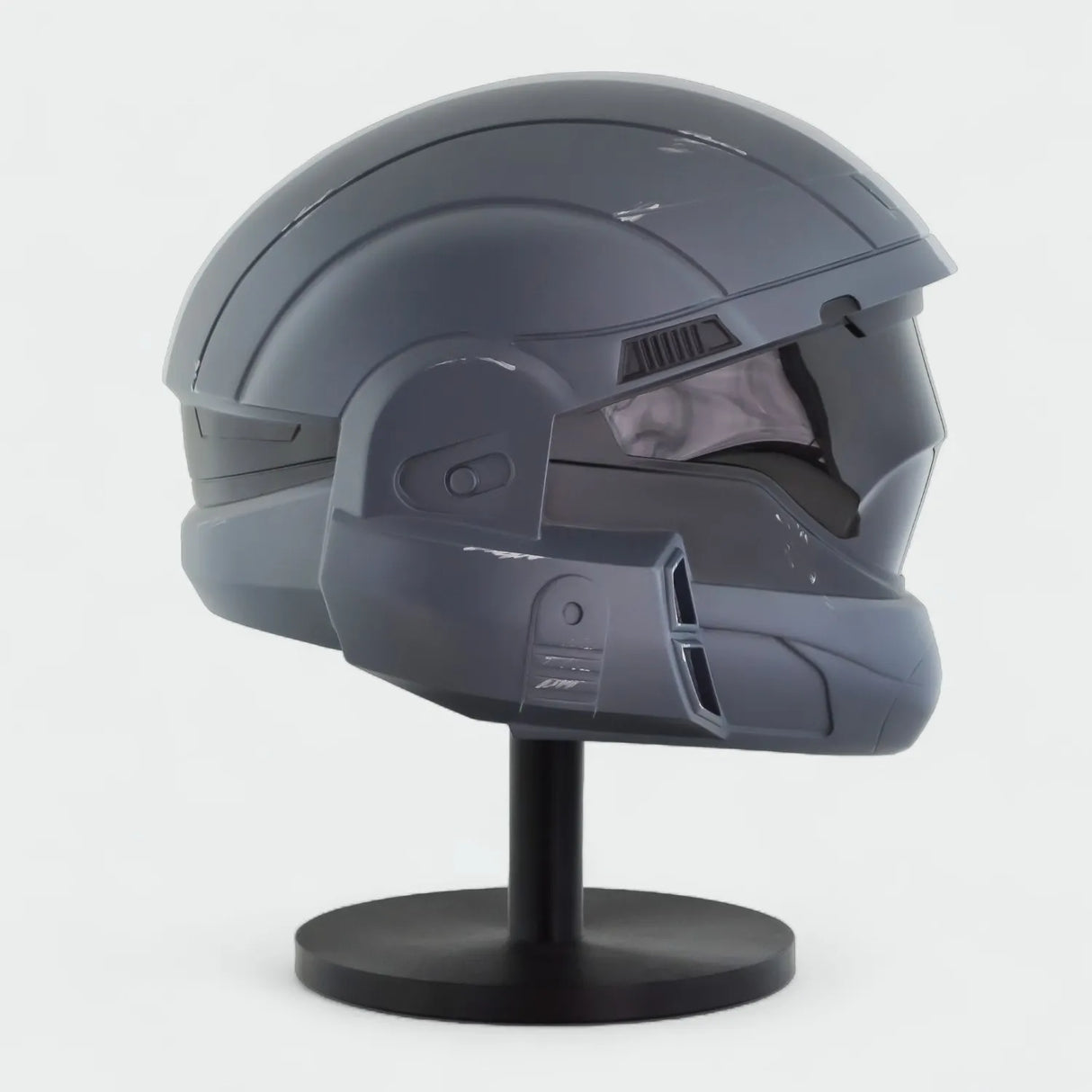 Helldivers 2 A-9 Helljumper Helmet