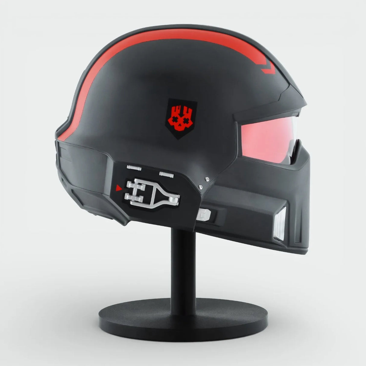 Helldivers 2 B-01 Helmet - Chaosdiver Classic