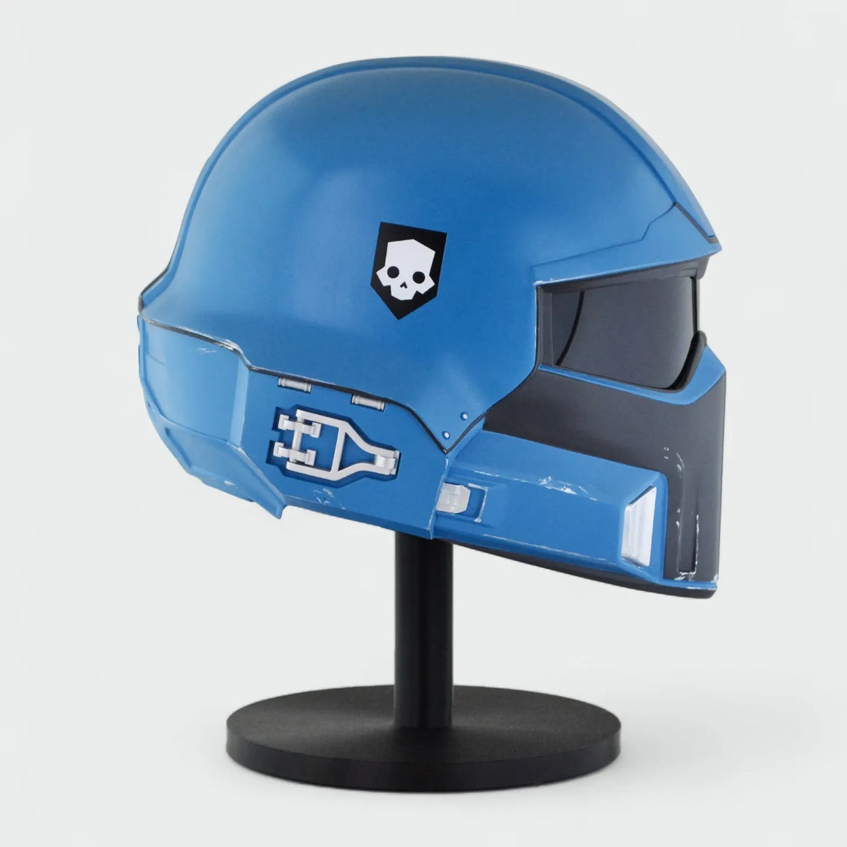 Helldivers 2 TR-7 Ambassador of the Brand