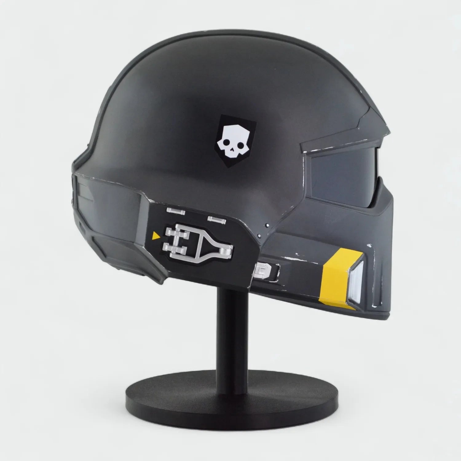 Helldivers 2 B-01 Tactical - Left Line