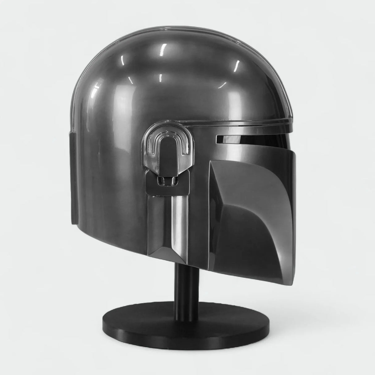 Mandalorian - Beskar Helmet