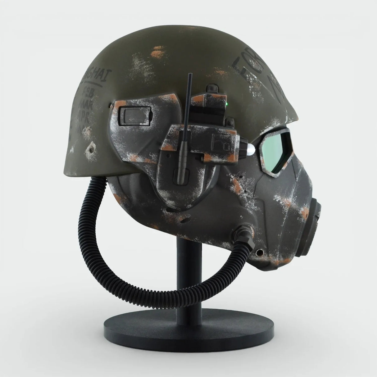 NCR Desert Ranger Helmet