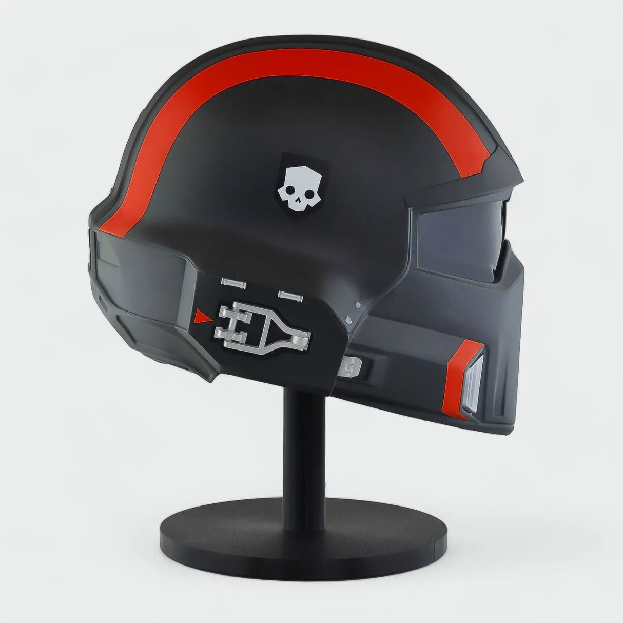 Helldivers 2 B-01 Tactical - Red Helmet
