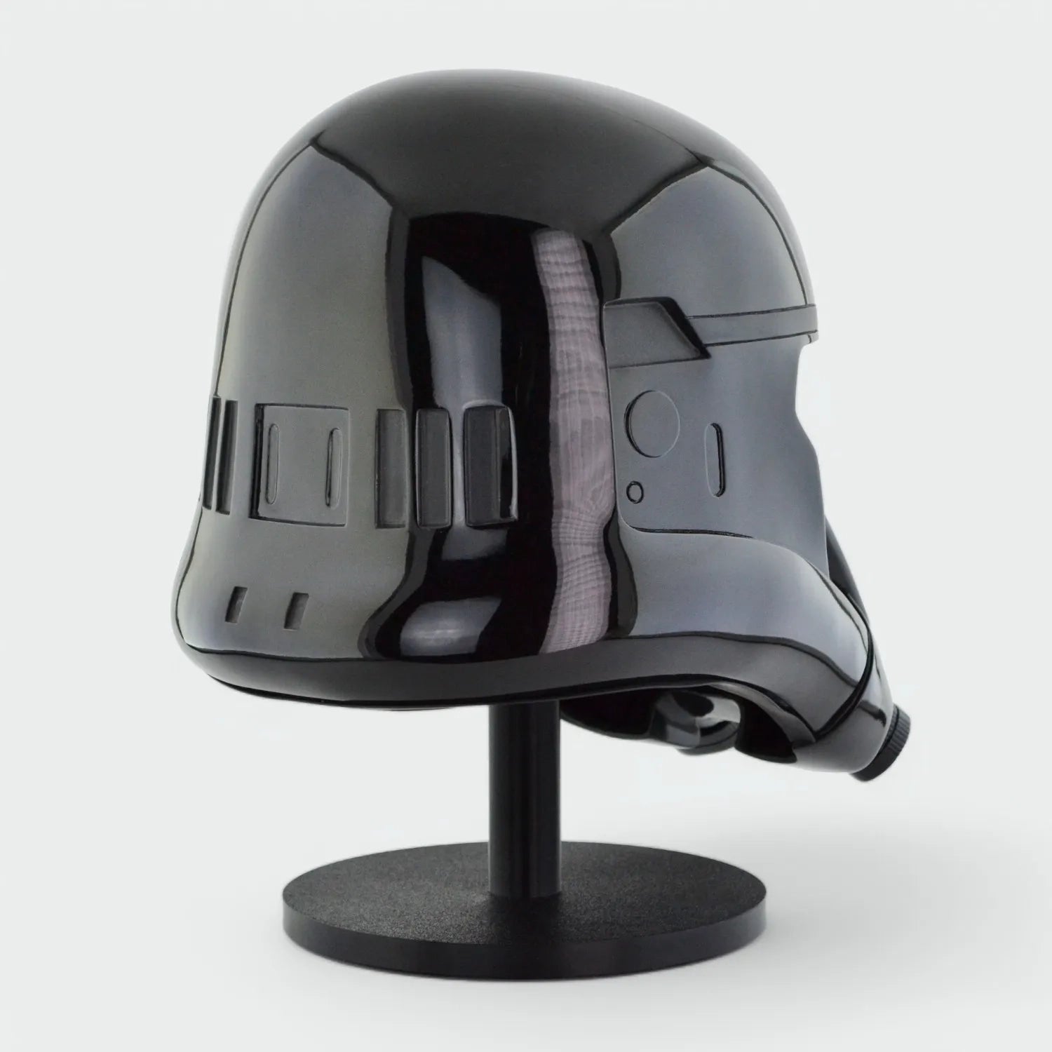 Death Trooper Helmet with LED
