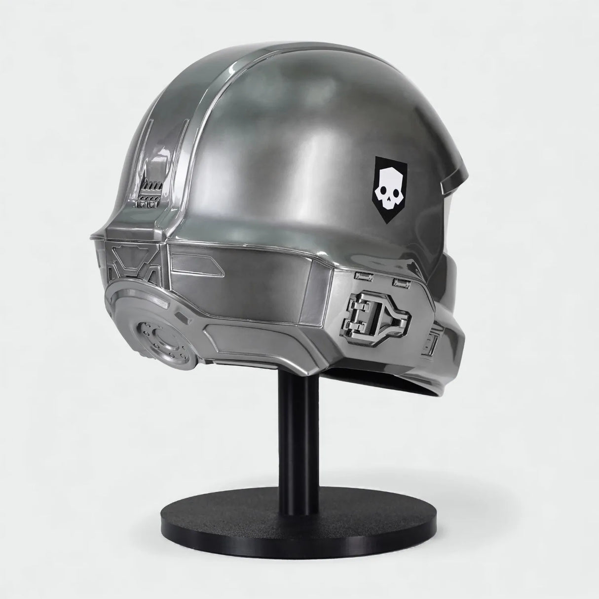 Helldivers 2 B-22 Helmet - Model Citizen